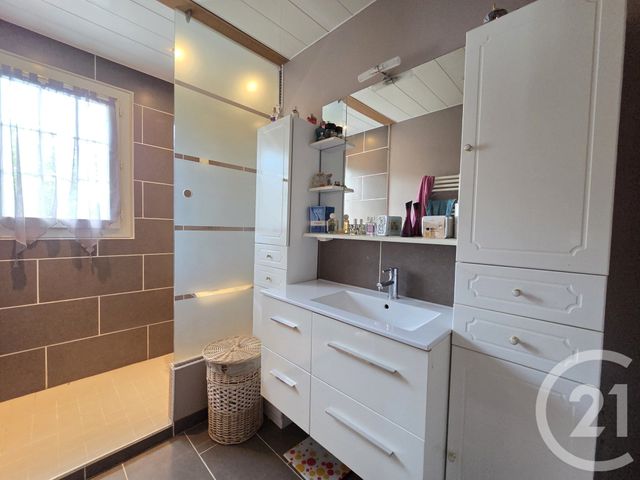 Maison &agrave; vendre - 3 pi&egrave;ces - 74,50 m2 - Chateau Landon - 77 - ILE-DE-FRANCE