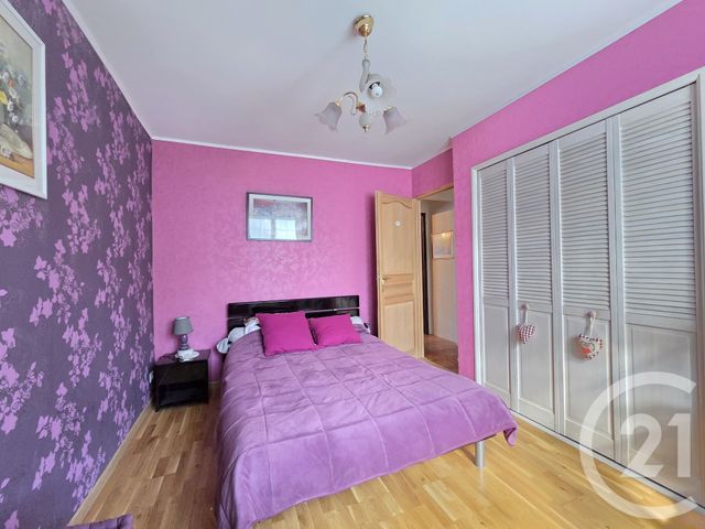 Maison &agrave; vendre - 3 pi&egrave;ces - 74,50 m2 - Chateau Landon - 77 - ILE-DE-FRANCE