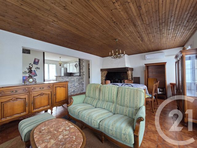Maison &agrave; vendre - 3 pi&egrave;ces - 74,50 m2 - Chateau Landon - 77 - ILE-DE-FRANCE
