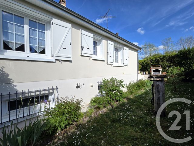 Maison &agrave; vendre - 3 pi&egrave;ces - 74,50 m2 - Chateau Landon - 77 - ILE-DE-FRANCE