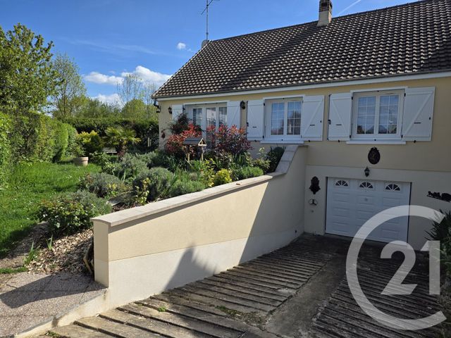 maison - CHATEAU LANDON - 77