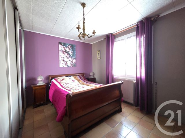 Maison &agrave; vendre - 3 pi&egrave;ces - 74,50 m2 - Chateau Landon - 77 - ILE-DE-FRANCE