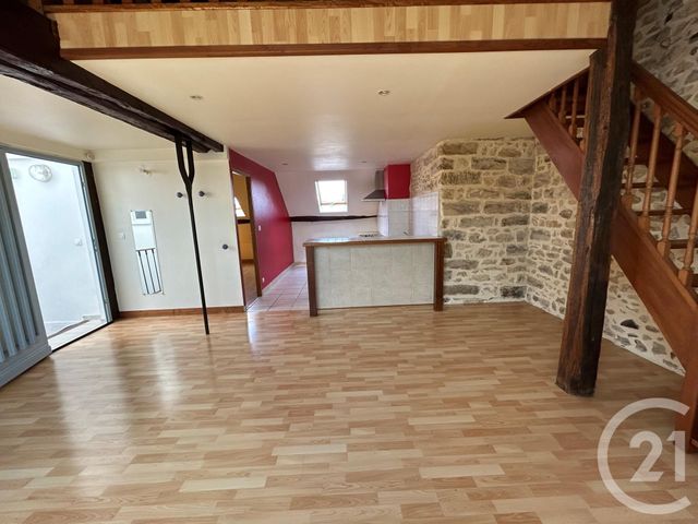 Appartement F2 à louer NEMOURS