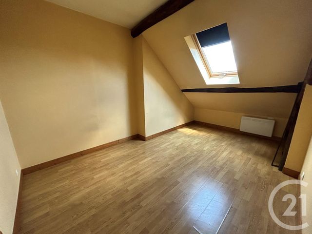 Appartement F2 à louer - 3 pièces - 52,95 m2 - Nemours - 77 - ILE-DE-FRANCE