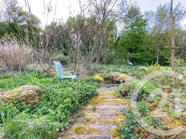 Maison à vendre - 4 pièces - 86 m2 - Poligny - 77 - ILE-DE-FRANCE