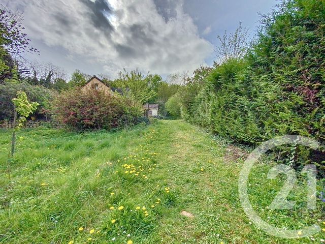 Maison à vendre - 4 pièces - 86 m2 - Poligny - 77 - ILE-DE-FRANCE