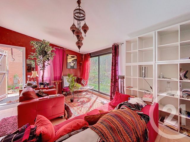 Maison à vendre - 4 pièces - 86 m2 - Poligny - 77 - ILE-DE-FRANCE