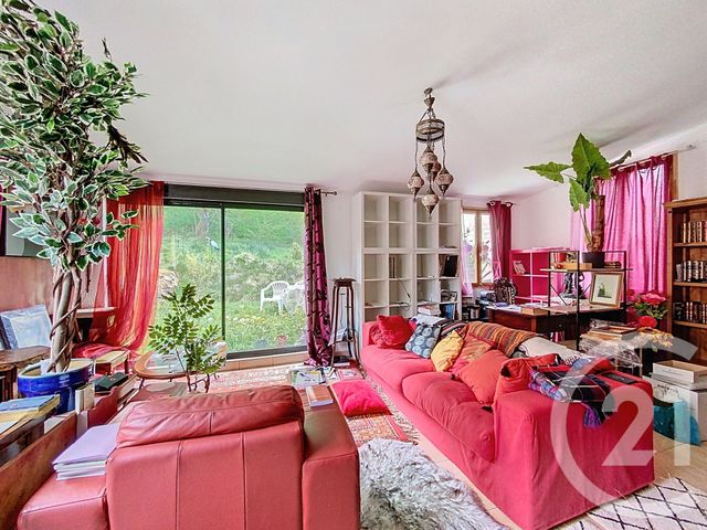 Maison à vendre - 4 pièces - 86 m2 - Poligny - 77 - ILE-DE-FRANCE