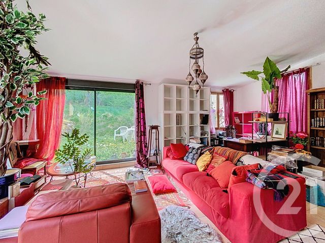 Maison à vendre - 4 pièces - 86 m2 - Poligny - 77 - ILE-DE-FRANCE