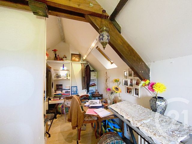 Maison à vendre - 4 pièces - 86 m2 - Poligny - 77 - ILE-DE-FRANCE