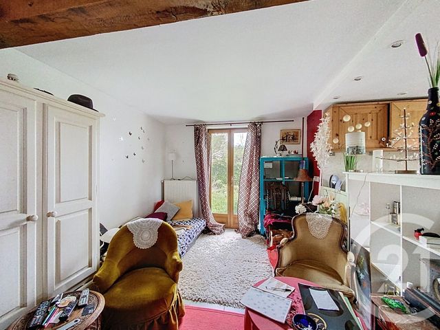 Maison à vendre - 4 pièces - 86 m2 - Poligny - 77 - ILE-DE-FRANCE