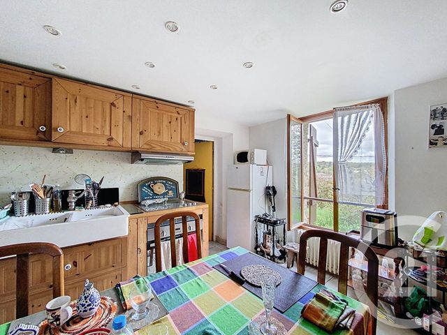 Maison à vendre - 4 pièces - 86 m2 - Poligny - 77 - ILE-DE-FRANCE