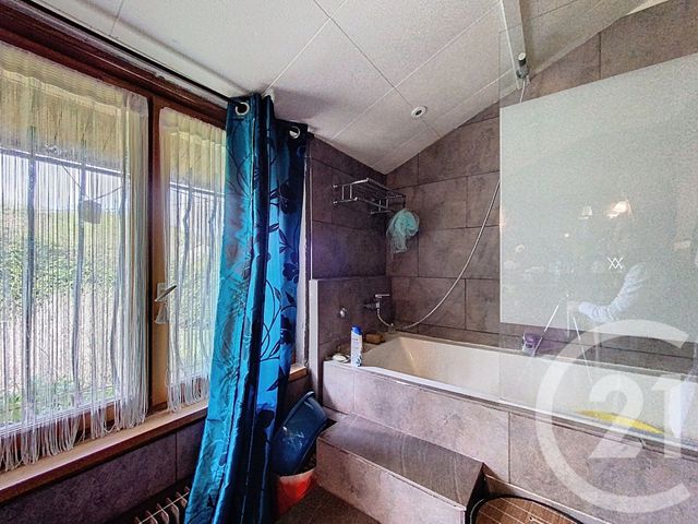 Maison à vendre - 4 pièces - 86 m2 - Poligny - 77 - ILE-DE-FRANCE