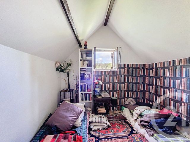 Maison à vendre - 4 pièces - 86 m2 - Poligny - 77 - ILE-DE-FRANCE