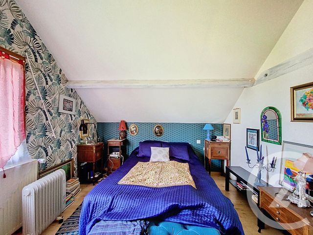 Maison à vendre - 4 pièces - 86 m2 - Poligny - 77 - ILE-DE-FRANCE