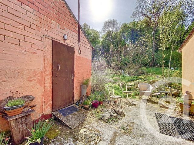 Maison à vendre - 4 pièces - 86 m2 - Poligny - 77 - ILE-DE-FRANCE