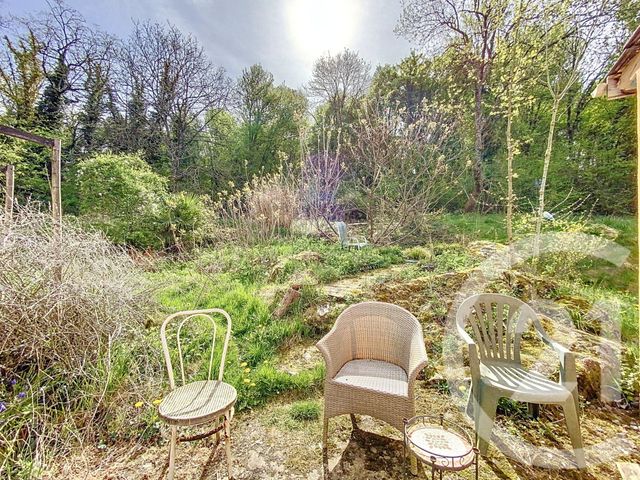 Maison à vendre - 4 pièces - 86 m2 - Poligny - 77 - ILE-DE-FRANCE