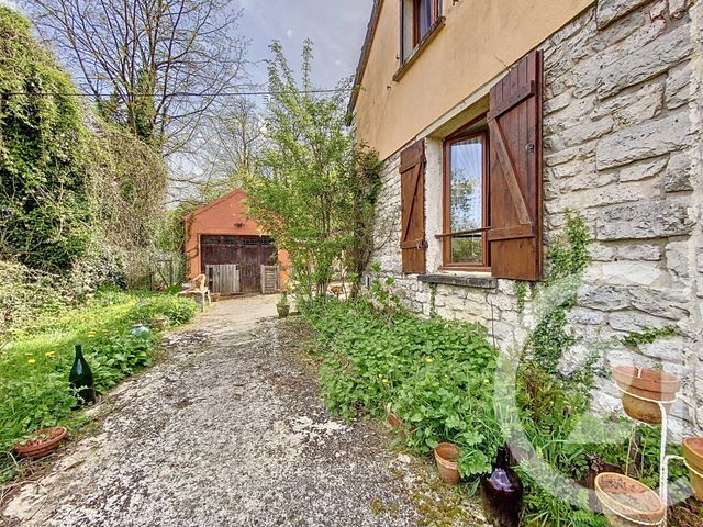 Maison à vendre - 4 pièces - 86 m2 - Poligny - 77 - ILE-DE-FRANCE