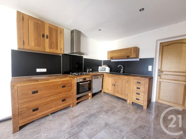 Maison à vendre - 2 pièces - 70,50 m2 - Gironville - 77 - ILE-DE-FRANCE