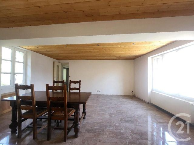 Maison à vendre - 2 pièces - 70,50 m2 - Gironville - 77 - ILE-DE-FRANCE