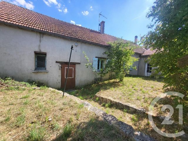 Maison à vendre - 2 pièces - 70,50 m2 - Gironville - 77 - ILE-DE-FRANCE