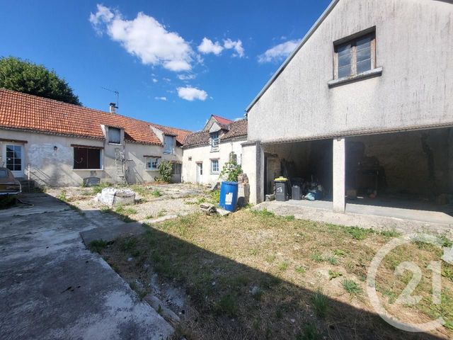 Maison à vendre - 2 pièces - 70,50 m2 - Gironville - 77 - ILE-DE-FRANCE