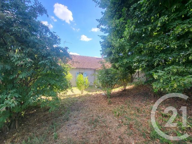 Maison à vendre - 2 pièces - 70,50 m2 - Gironville - 77 - ILE-DE-FRANCE