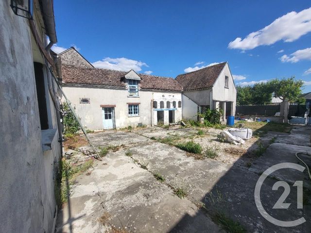 Maison à vendre - 2 pièces - 70,50 m2 - Gironville - 77 - ILE-DE-FRANCE