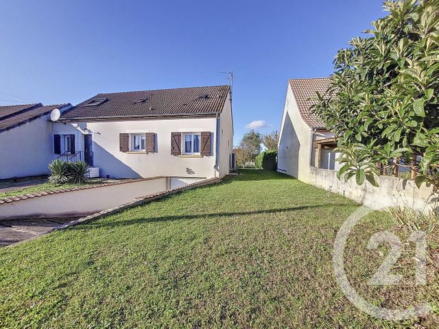 Maison à vendre - 7 pièces - 132 m2 - Dordives - 45 - CENTRE