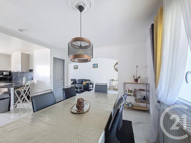 Maison à vendre - 7 pièces - 132 m2 - Dordives - 45 - CENTRE