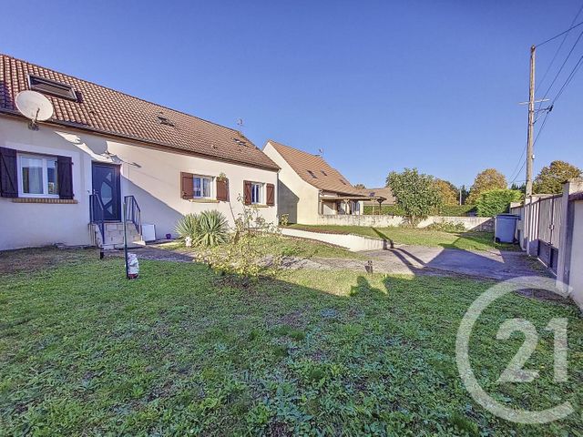 Maison à vendre - 7 pièces - 132 m2 - Dordives - 45 - CENTRE