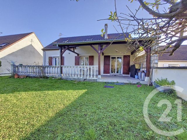 Maison à vendre - 7 pièces - 132 m2 - Dordives - 45 - CENTRE