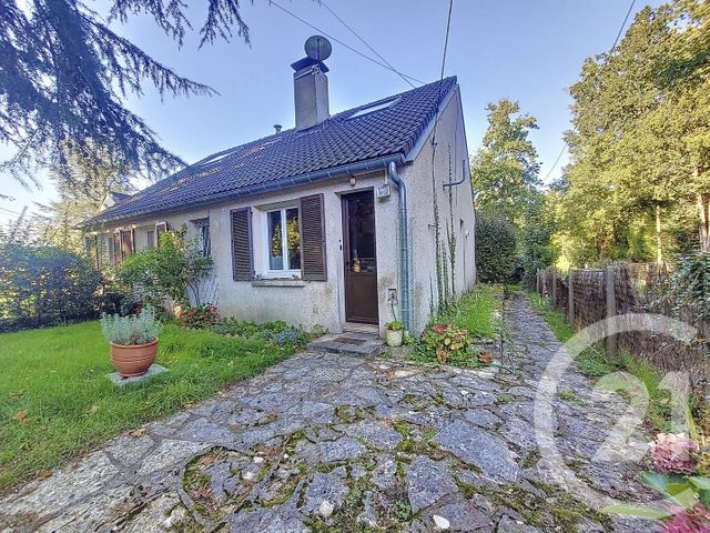 Maison à vendre - 6 pièces - 145 m2 - Villiers Sous Grez - 77 - ILE-DE-FRANCE