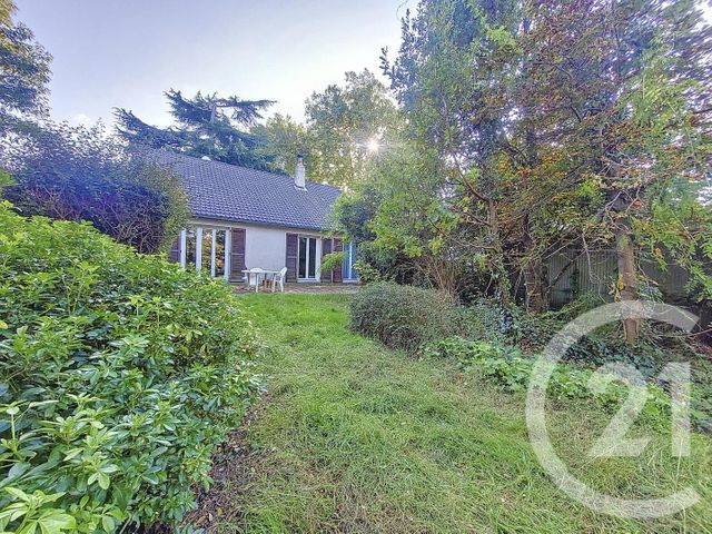 Maison à vendre - 6 pièces - 145 m2 - Villiers Sous Grez - 77 - ILE-DE-FRANCE