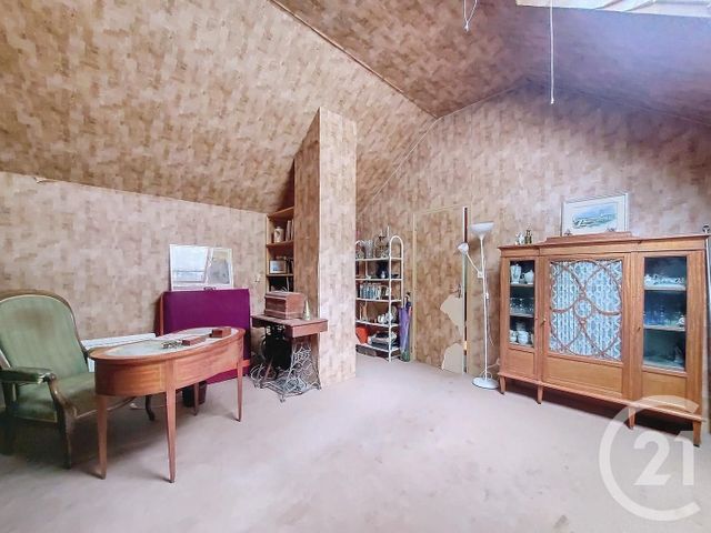 Maison à vendre - 6 pièces - 145 m2 - Villiers Sous Grez - 77 - ILE-DE-FRANCE