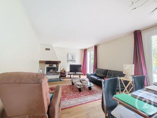 Maison à vendre - 6 pièces - 145 m2 - Villiers Sous Grez - 77 - ILE-DE-FRANCE