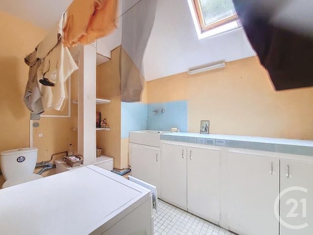 Maison à vendre - 6 pièces - 145 m2 - Villiers Sous Grez - 77 - ILE-DE-FRANCE