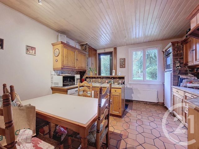 Maison à vendre - 6 pièces - 145 m2 - Villiers Sous Grez - 77 - ILE-DE-FRANCE