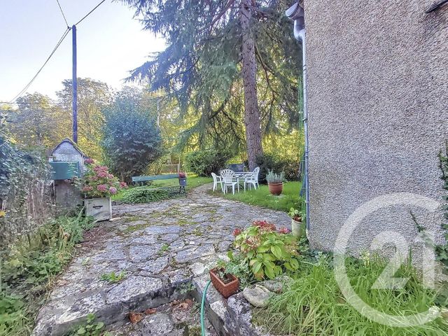 Maison à vendre - 6 pièces - 145 m2 - Villiers Sous Grez - 77 - ILE-DE-FRANCE