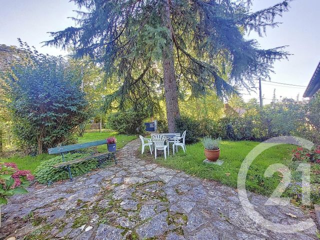 Maison à vendre - 6 pièces - 145 m2 - Villiers Sous Grez - 77 - ILE-DE-FRANCE