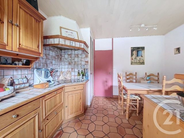 Maison à vendre - 6 pièces - 145 m2 - Villiers Sous Grez - 77 - ILE-DE-FRANCE