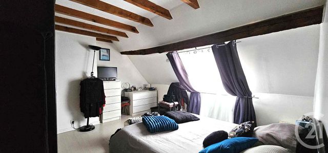 Appartement F3 bis à vendre - 3 pièces - 58 m2 - Nemours - 77 - ILE-DE-FRANCE