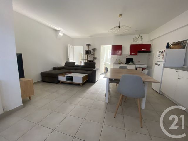 Appartement F2 &agrave; louer - 2 pi&egrave;ces - 45,25 m2 - Chateau Landon - 77 - ILE-DE-FRANCE