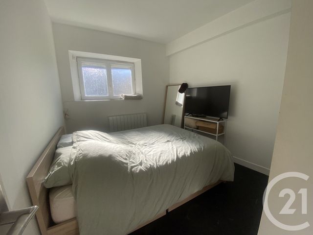 Appartement F2 &agrave; louer - 2 pi&egrave;ces - 45,25 m2 - Chateau Landon - 77 - ILE-DE-FRANCE