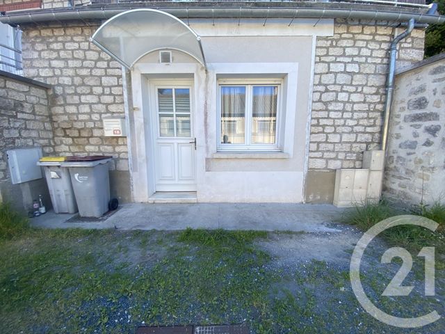 appartement - CHATEAU LANDON - 77