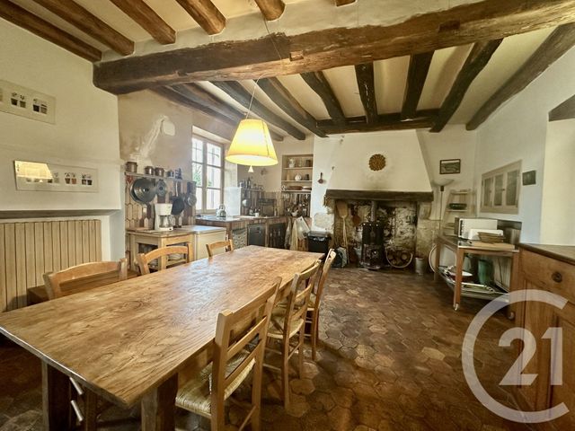 Maison à vendre - 8 pièces - 215,40 m2 - Nemours - 77 - ILE-DE-FRANCE