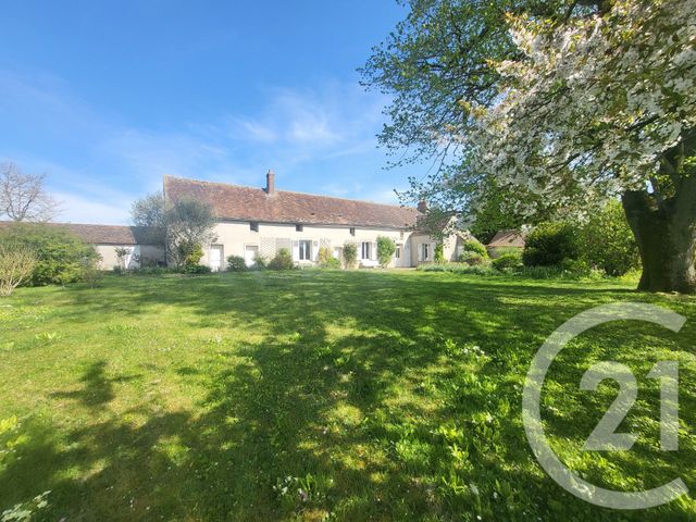 Maison à vendre - 8 pièces - 215,40 m2 - Nemours - 77 - ILE-DE-FRANCE
