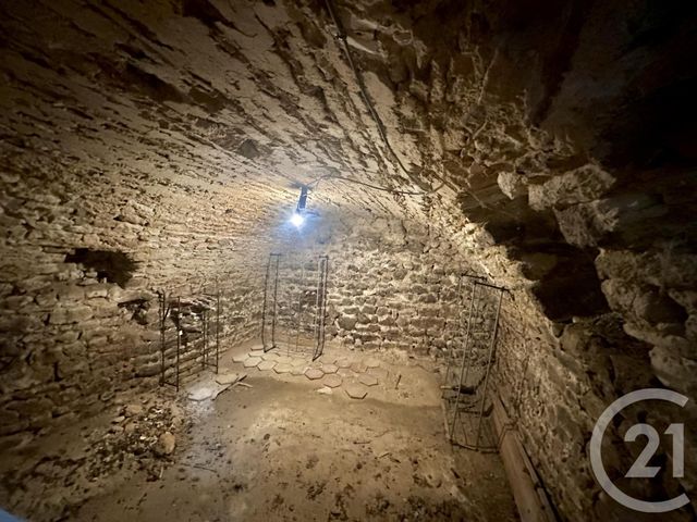 Maison à vendre - 8 pièces - 215,40 m2 - Nemours - 77 - ILE-DE-FRANCE