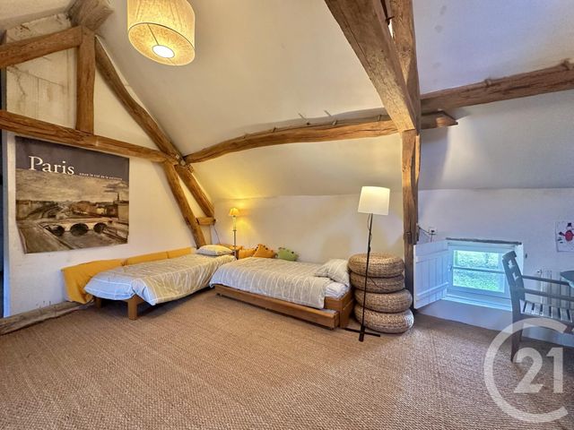 Maison à vendre - 8 pièces - 215,40 m2 - Nemours - 77 - ILE-DE-FRANCE