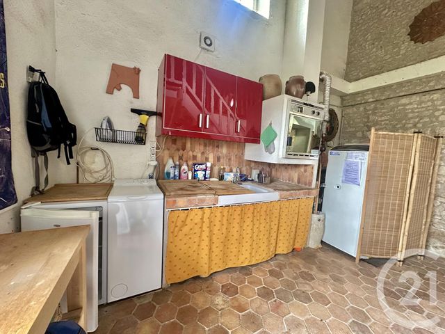 Maison à vendre - 8 pièces - 215,40 m2 - Nemours - 77 - ILE-DE-FRANCE